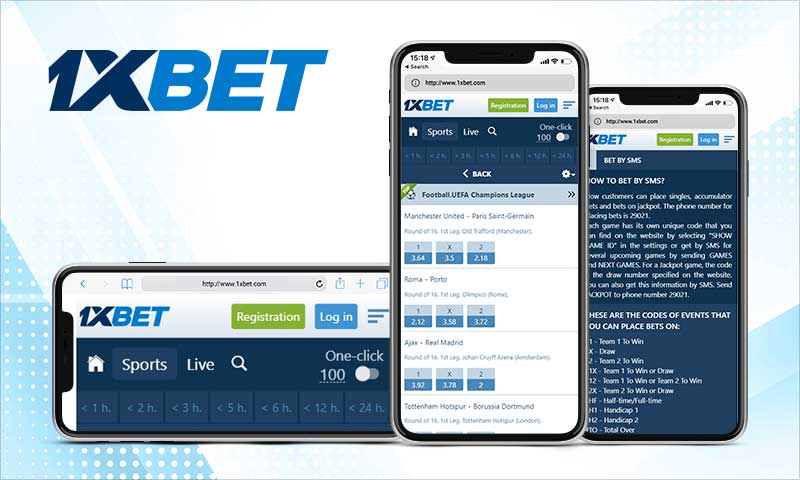 1xbet Algeria Your Ultimate Betting Experience -1654312933