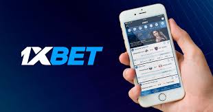 1xBet APP Your Guide to the Best Betting Experience