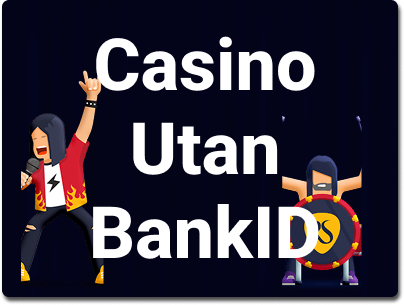Casino utan registrering med BankID Så fungerar det