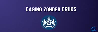 Casino Zonder CRUKS in Nederland Veilig en Betrouwbaar Spelen 2007089238