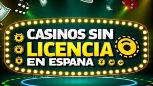 Casinos Sin Licencia en España ¿Son Seguros -1260243526