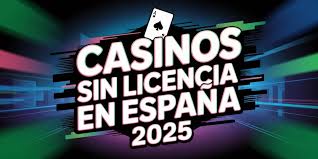 Casinos Sin Licencia en España ¿Son Seguros -1260243526