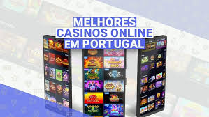 Descubra os Melhores Casinos Online com Bónus Imperdíveis -2082611058