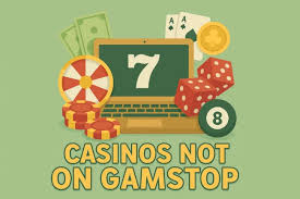 Discover Casino Sites Not on GamStop Your Ultimate Guide Discover Casino Sites Not on GamStop Your Ultimate Guide