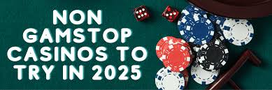 Discover Casinos Not Blocked by GamStop Discover Casinos Not Blocked by GamStop