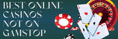 Discover Online Casinos Not Blocked by GamStop -1504778214