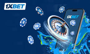 Discover the 1xBet APP Your Ultimate Betting Companion -1823968651