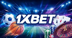 Discover the 1xBet App Your Ultimate Mobile Betting Companion Discover the 1xBet App Your Ultimate Mobile Betting Companion