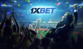 Discover the 1xBet App Your Ultimate Mobile Betting Companion Discover the 1xBet App Your Ultimate Mobile Betting Companion