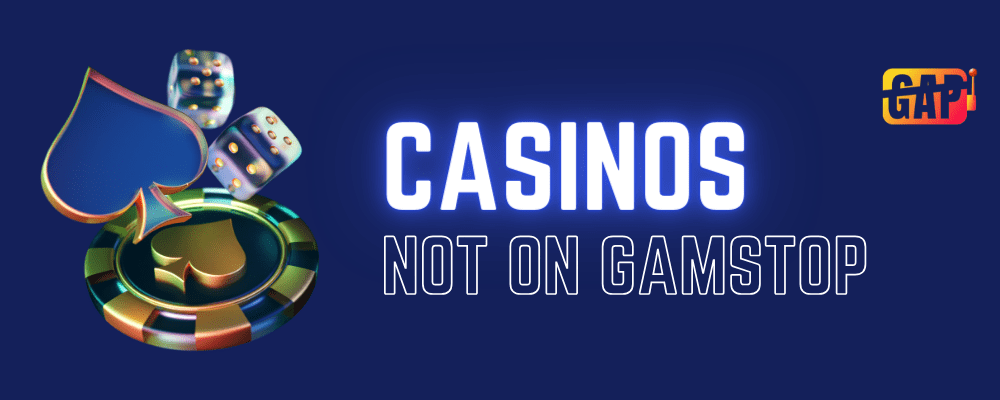 Discover the Best New Casino Sites Not on GamStop