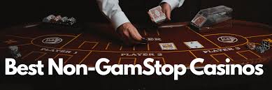 Discover the Newest Casinos Without GamStop Discover the Newest Casinos Without GamStop
