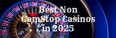 Discover UK Casinos Not Regulated by GamStop -1982153730