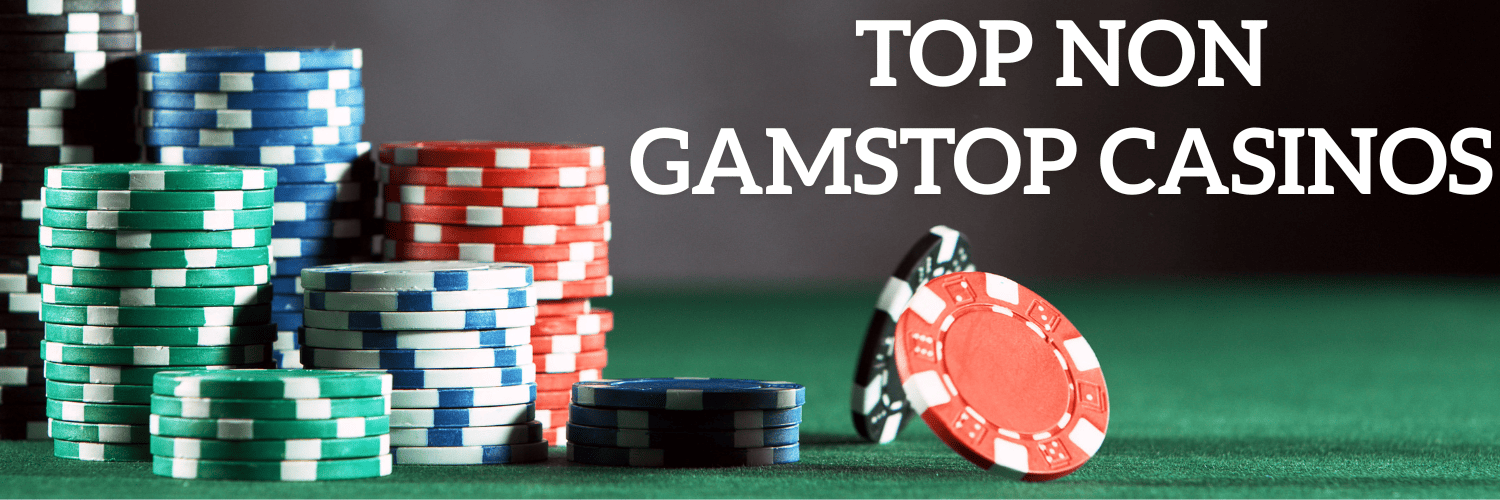 Discover UK Casinos Not Regulated by GamStop -1982153730
