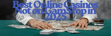 Discover UK Casinos Not Regulated by GamStop -1982153730