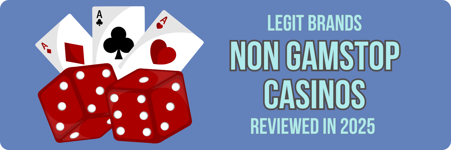 Discovering the Best Casinos Not on GamStop