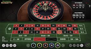 Experience the Thrill of Lightning Roulette Live -1662828995