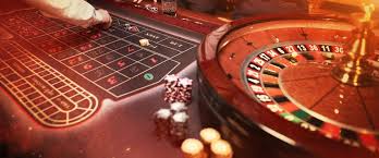 Experience the Thrill of Roulette with Real Money -1020310105