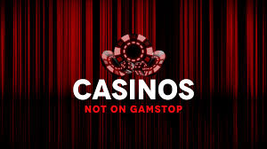 Exploring UK Based Sites Not on GamStop - An Insight into Alternative Gambling Options Exploring UK Based Sites Not on GamStop - An Insight into Alternative Gambling Options