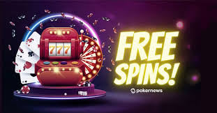 Gratis Freespins - Få Ut Det Mesta av Din Spelupplevelse