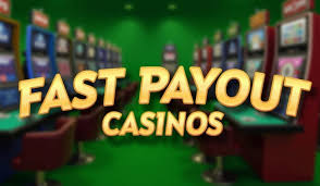 Instant Withdrawal Casinos Your Guide to Fast Payouts -1897982683