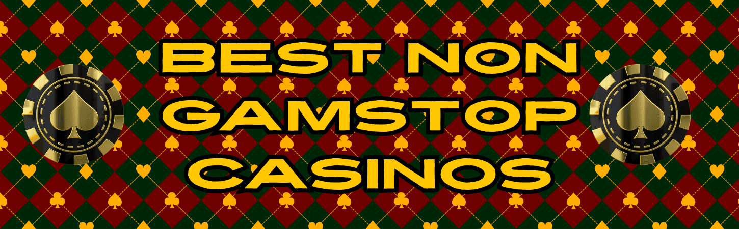 List of Casinos Not on GamStop Your Guide to Unblocked Online Gaming List of Casinos Not on GamStop Your Guide to Unblocked Online Gaming