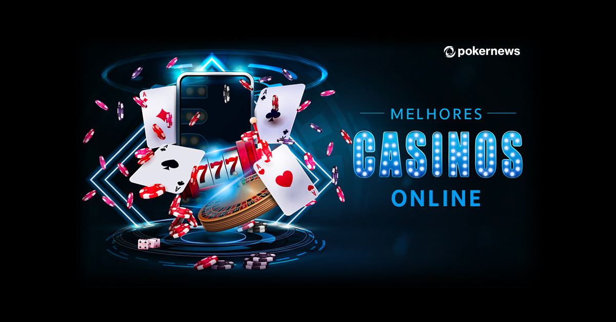 Melhores Casinos Online Com Jogos -1913441839 Melhores Casinos Online Com Jogos -1913441839