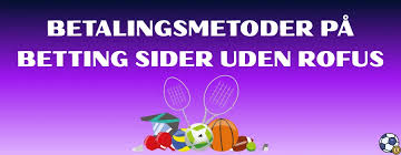 Online Betting Uden ROFUS En Guide til Sikkert Spil 1890789316 Online Betting Uden ROFUS En Guide til Sikkert Spil 1890789316