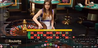 Real Cash Roulette Experience the Thrill of Winning -1654298589