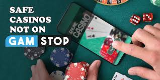 Unblocked Gambling Sites Find Your Favorite Gaming Destination