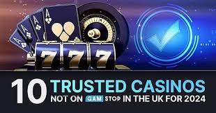 Unblocked Gambling Sites Find Your Favorite Gaming Destination