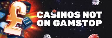 Unblocked Gambling Sites Find Your Favorite Gaming Destination