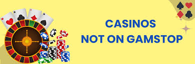 Why Non-Gamstop Casino Sites Are the Best Choice for Online Gaming