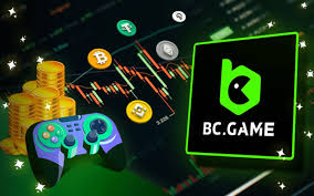 BC.Game The Leading Online Crypto Casino Platform in Indonesia