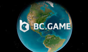 BC.Game The Leading Online Crypto Casino Platform in Indonesia