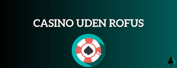 Bedste casinoer uden MitID i Danmark -372900792 Bedste casinoer uden MitID i Danmark -372900792