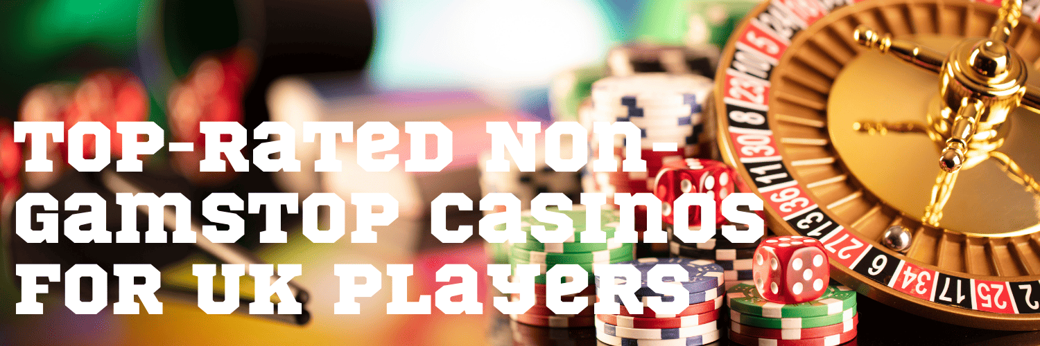 Discover the Best Non GamStop Casinos Your Ultimate Guide 5971802
