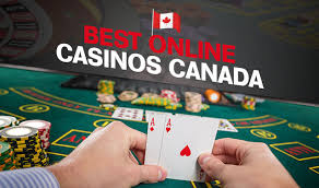 Discover the Best Online Gambling Casino Sites