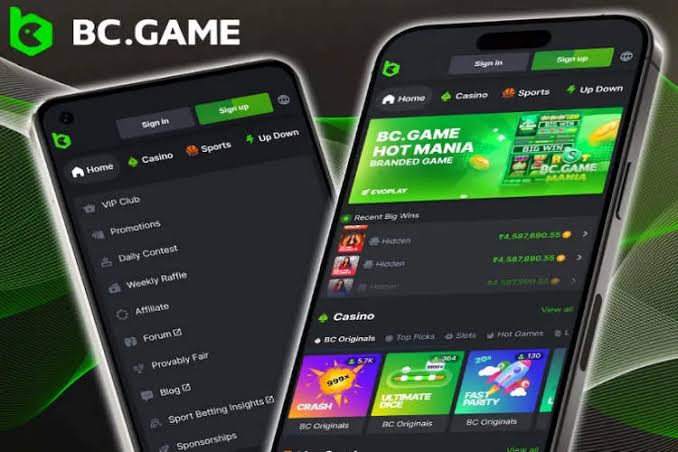 Discover the Thrills of Online Casino at BC.GAME Indonesia 940351958 Discover the Thrills of Online Casino at BC.GAME Indonesia 940351958