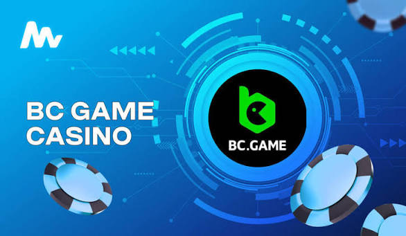 How to Get in Touch with BC.Game A Comprehensive Guide How to Get in Touch with BC.Game A Comprehensive Guide