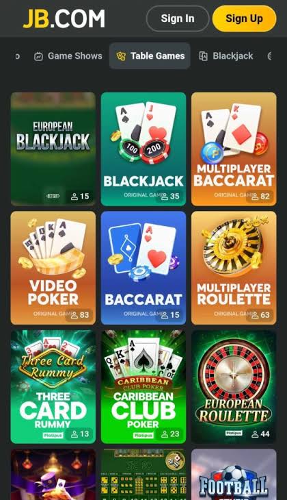 JB Casino Login Your Gateway to Exciting Online Gaming JB Casino Login Your Gateway to Exciting Online Gaming
