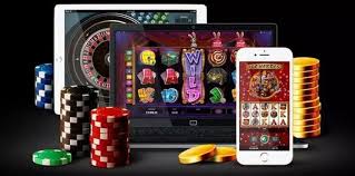 MafiaCasino Twój Klucz do Świata Gier Kasynowych Online