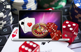 MafiaCasino Twój Klucz do Świata Gier Kasynowych Online