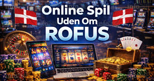 Sådan spiller du uden om ROFUS En guide til online gaming Sådan spiller du uden om ROFUS En guide til online gaming