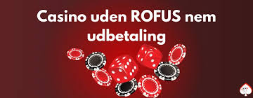 Spil Udenom Rufus En Verden af Underholdning