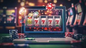 The Fascinating World of Online Casino Love The Fascinating World of Online Casino Love
