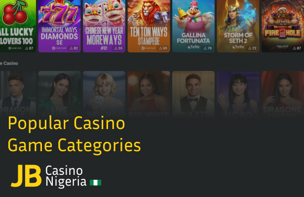 Ultimate Guide to JB Casino Bangladesh Ultimate Guide to JB Casino Bangladesh