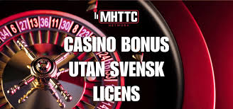 Utländska Casino En Djupdykning i Det Globala Spel Landskapet