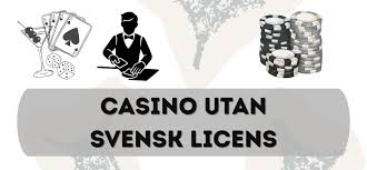 Utländska Casino En Djupdykning i Det Globala Spel Landskapet