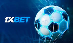 1xbet Ваш идеальный партнер в мире ставок и азартных игр