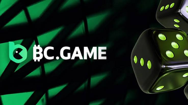BC.Game Mirror Working Links Your Ultimate Guide